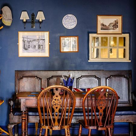 The Bell Inn Walberswick Luaran gambar