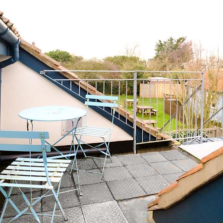 The Bell Inn Walberswick Luaran gambar
