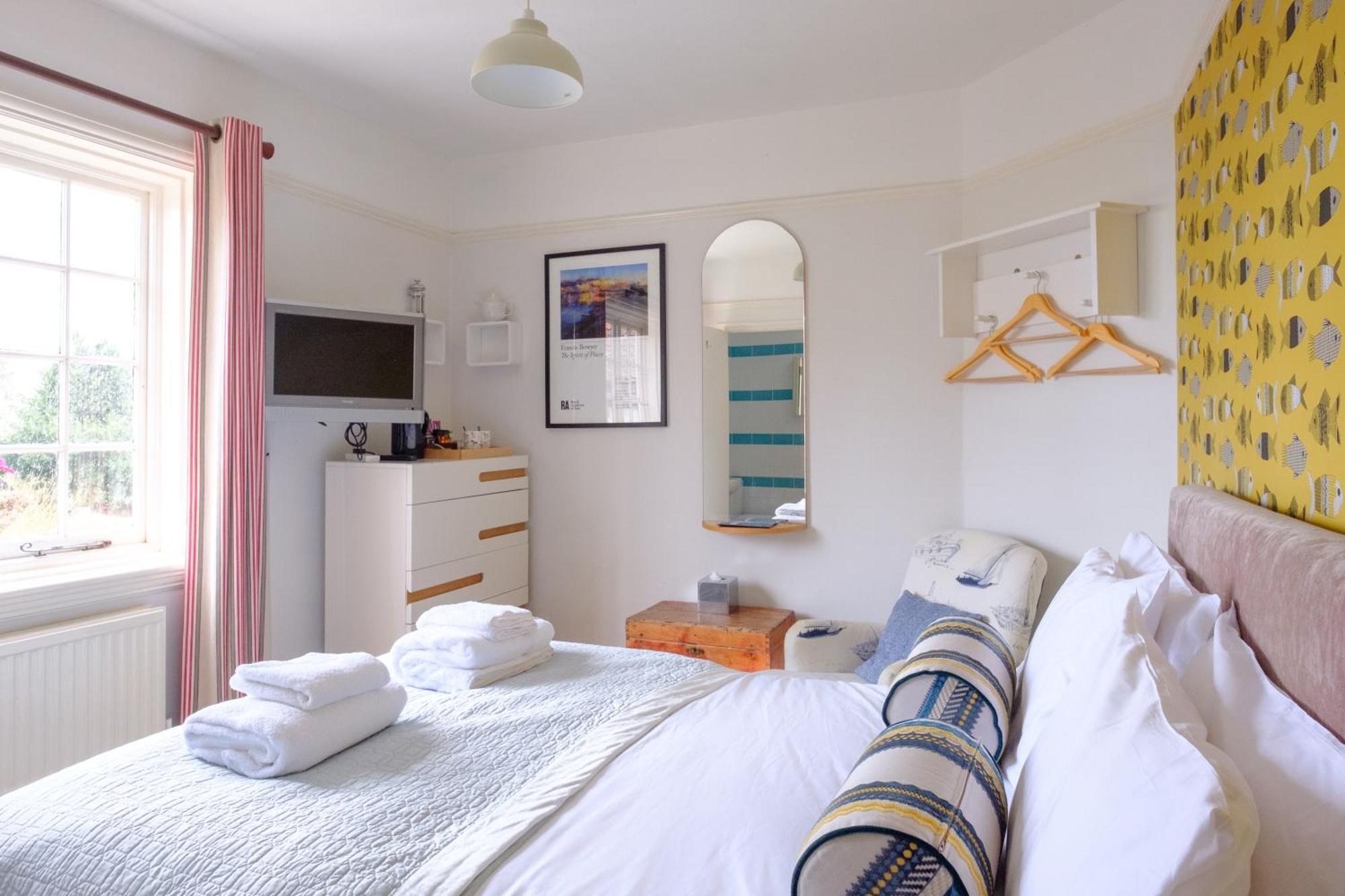 The Bell Inn Walberswick Luaran gambar