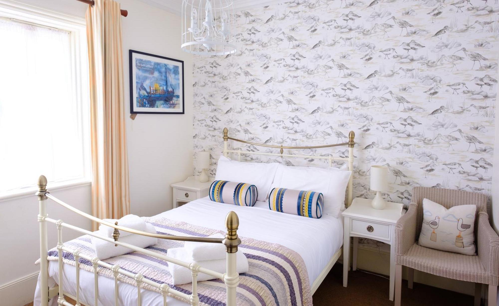 The Bell Inn Walberswick Luaran gambar