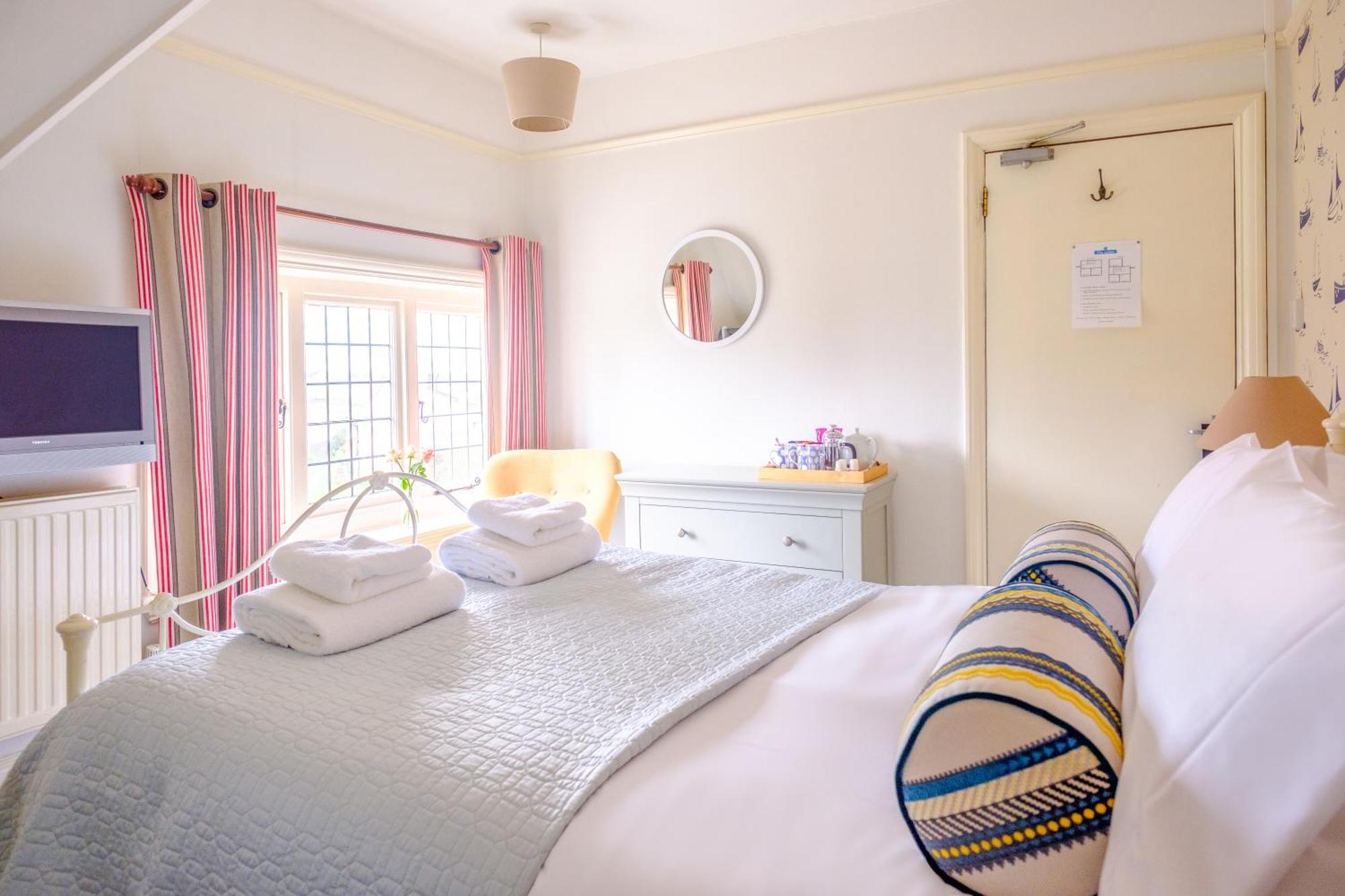 The Bell Inn Walberswick Luaran gambar