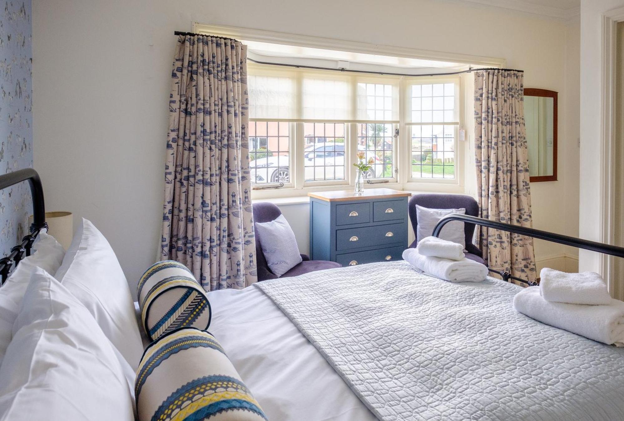 The Bell Inn Walberswick Luaran gambar