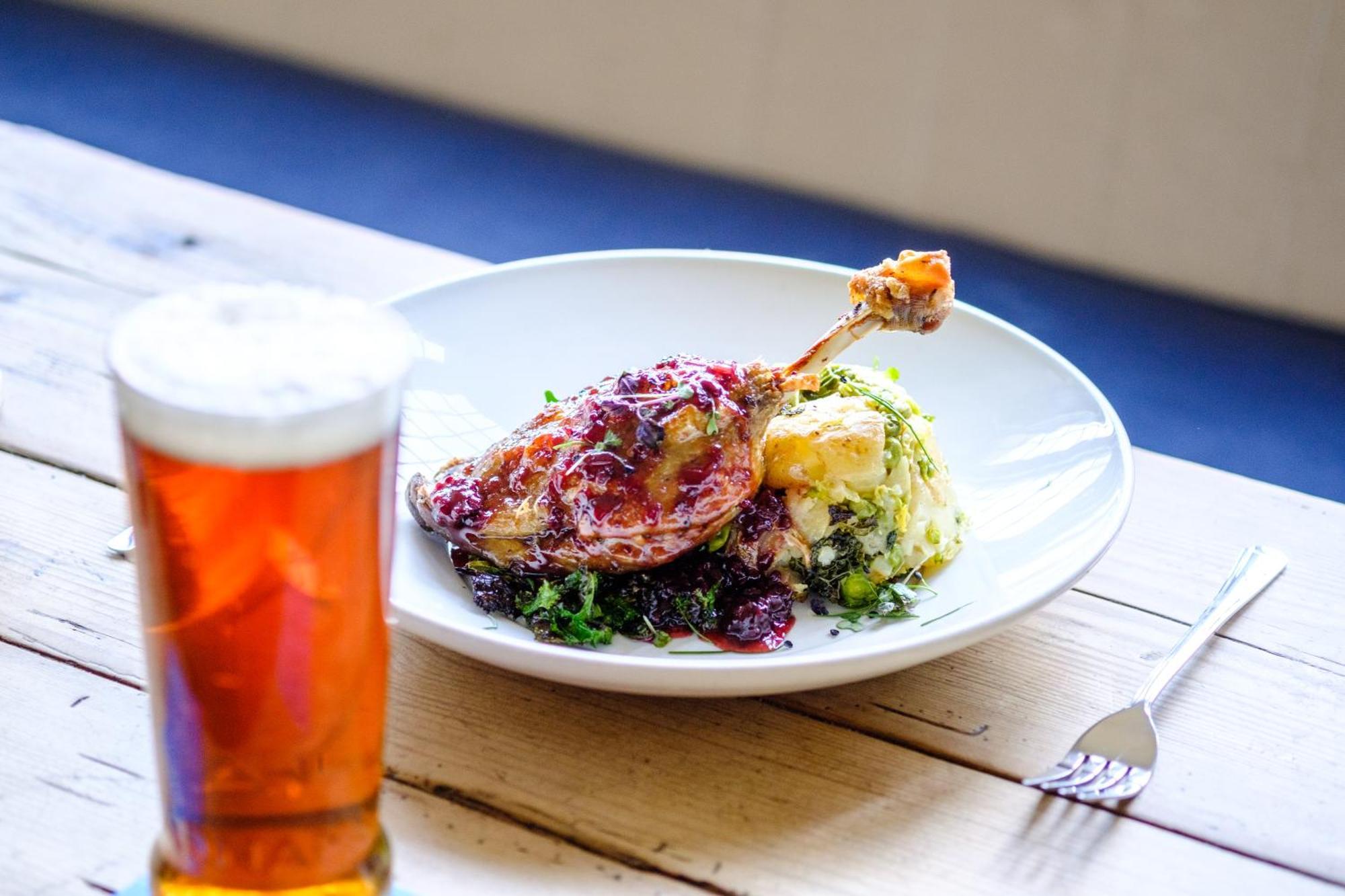 The Bell Inn Walberswick Luaran gambar